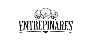 Entrepinares